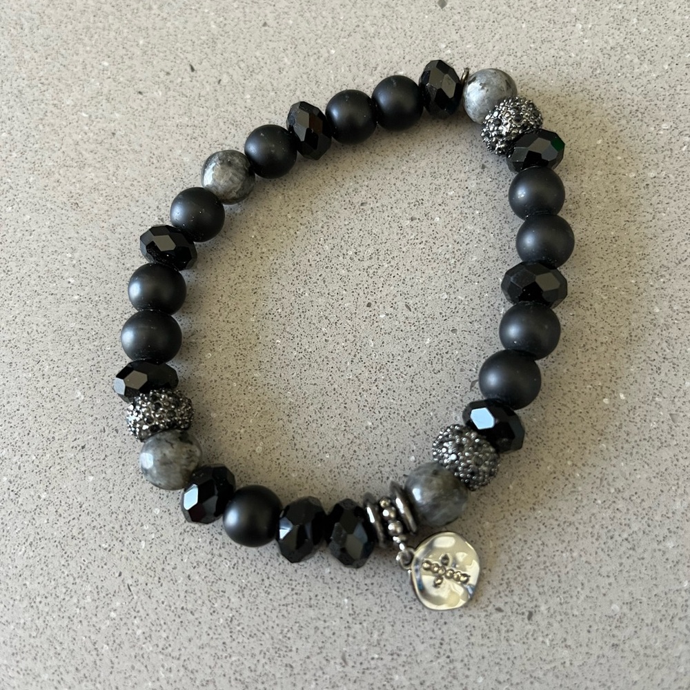 KEEP COLLECTIVE Beaded Bracelet